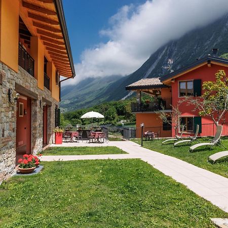 Agriturismo San Maggiore Μαλτσεζίνε Εξωτερικό φωτογραφία
