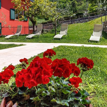 Agriturismo San Maggiore Μαλτσεζίνε Εξωτερικό φωτογραφία