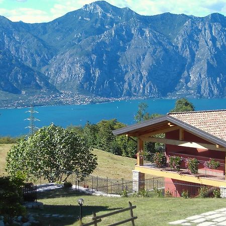 Agriturismo San Maggiore Μαλτσεζίνε Εξωτερικό φωτογραφία