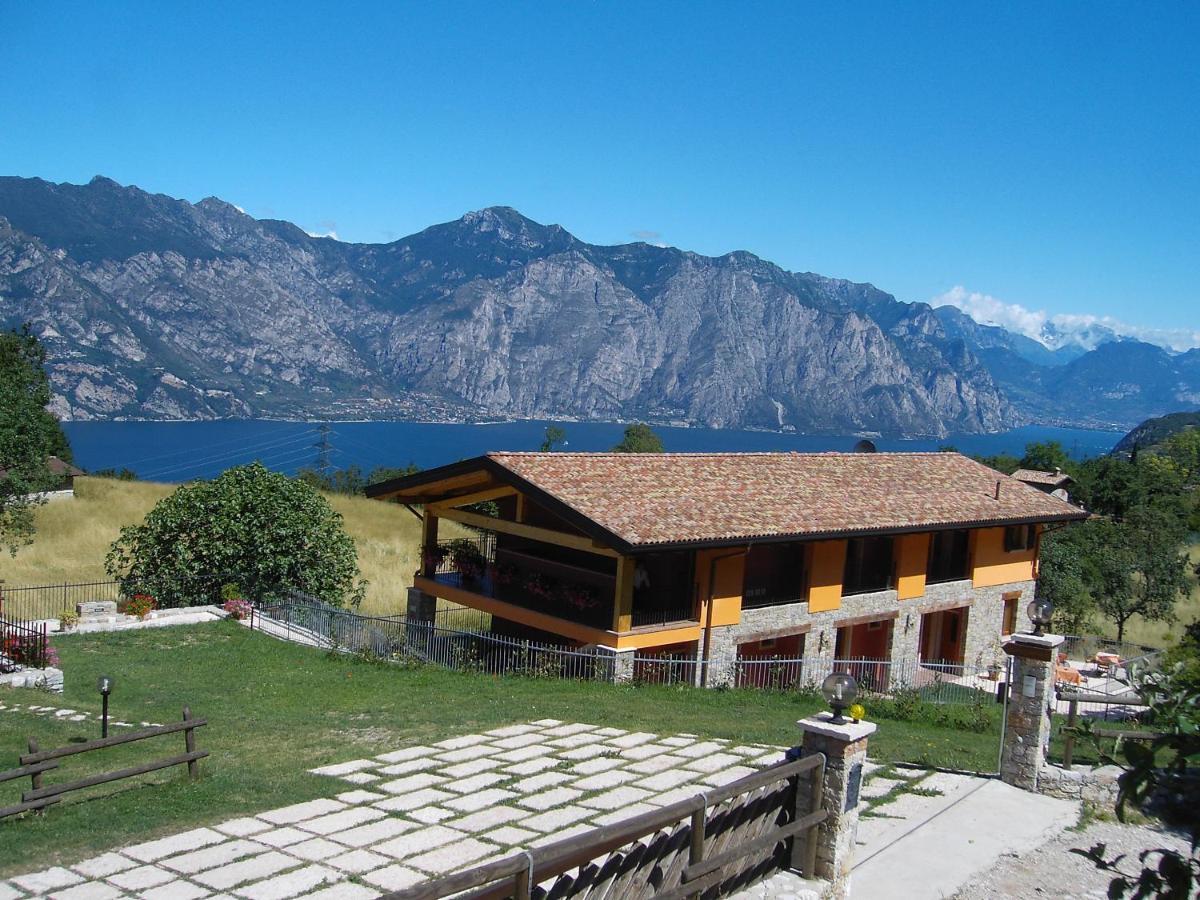 Agriturismo San Maggiore Μαλτσεζίνε Εξωτερικό φωτογραφία