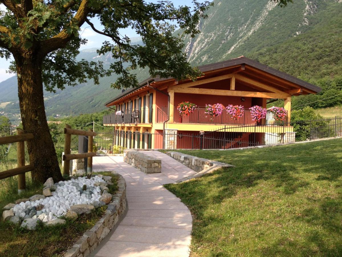 Agriturismo San Maggiore Μαλτσεζίνε Εξωτερικό φωτογραφία