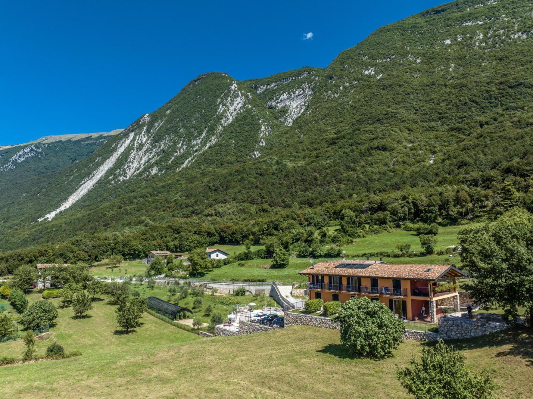 Agriturismo San Maggiore Μαλτσεζίνε Εξωτερικό φωτογραφία