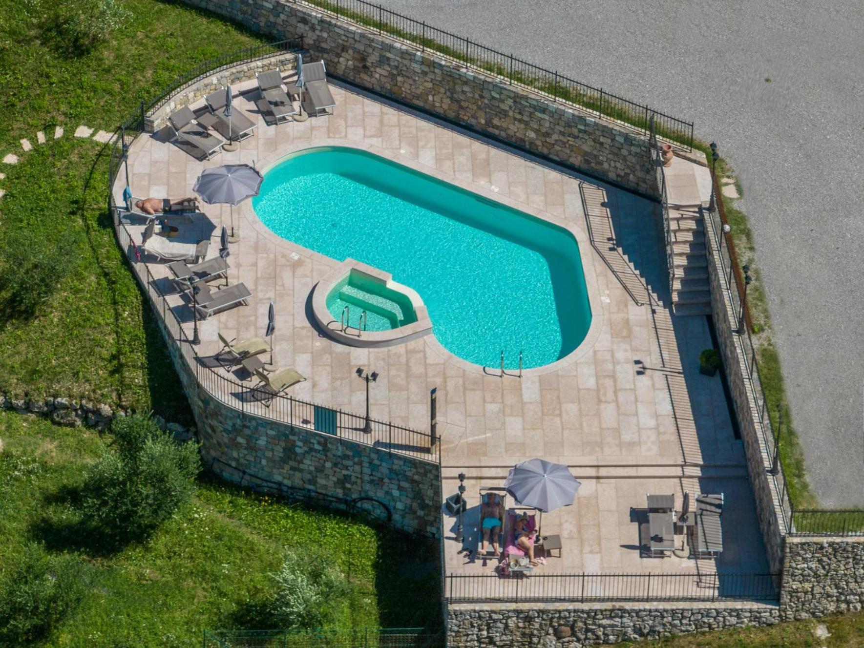 Agriturismo San Maggiore Μαλτσεζίνε Εξωτερικό φωτογραφία