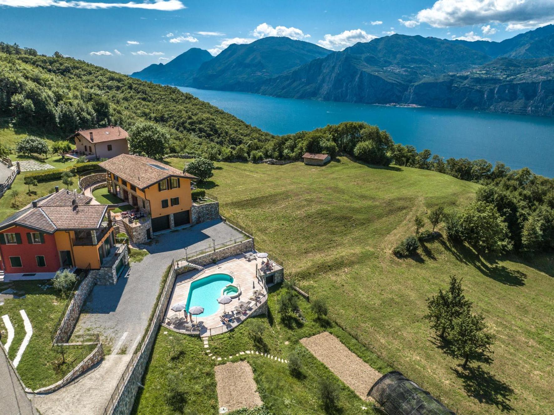 Agriturismo San Maggiore Μαλτσεζίνε Εξωτερικό φωτογραφία
