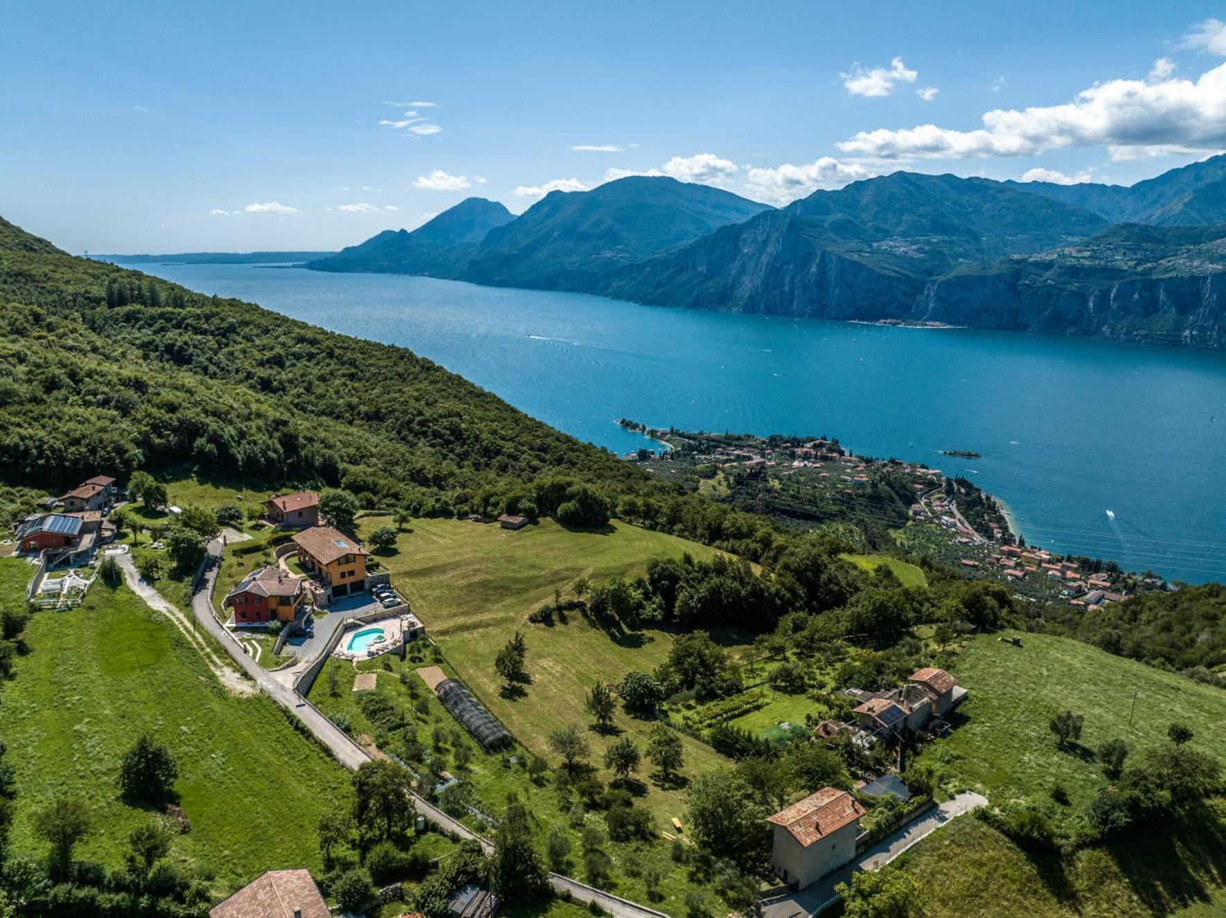 Agriturismo San Maggiore Μαλτσεζίνε Εξωτερικό φωτογραφία