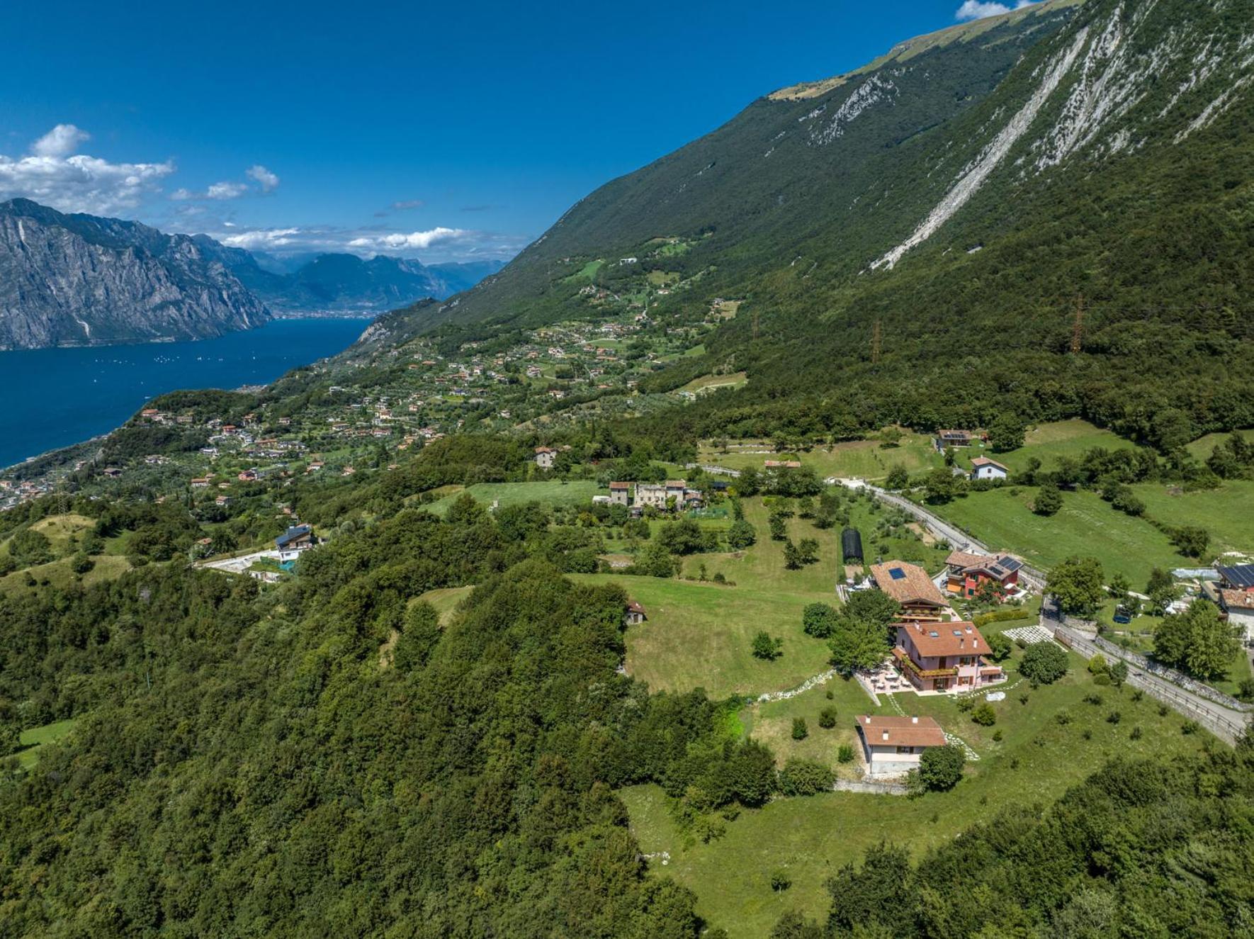 Agriturismo San Maggiore Μαλτσεζίνε Εξωτερικό φωτογραφία