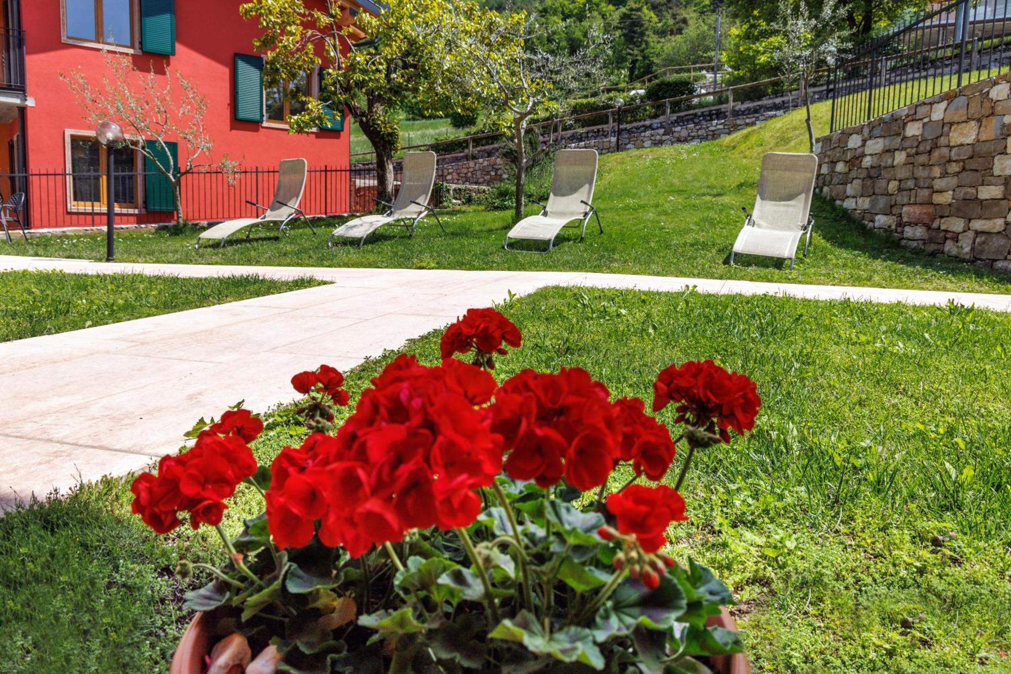 Agriturismo San Maggiore Μαλτσεζίνε Εξωτερικό φωτογραφία