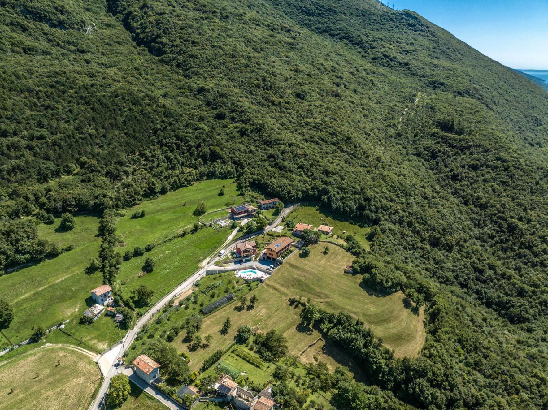 Agriturismo San Maggiore Μαλτσεζίνε Εξωτερικό φωτογραφία