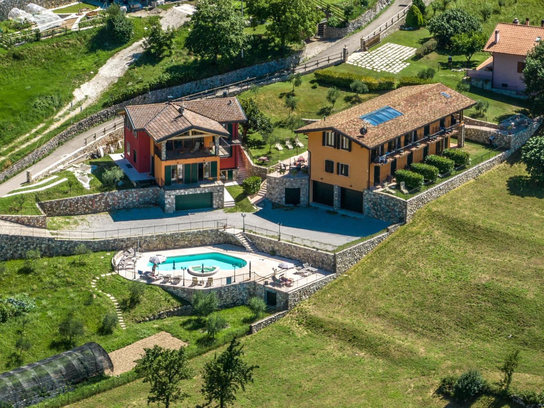 Agriturismo San Maggiore Μαλτσεζίνε Εξωτερικό φωτογραφία