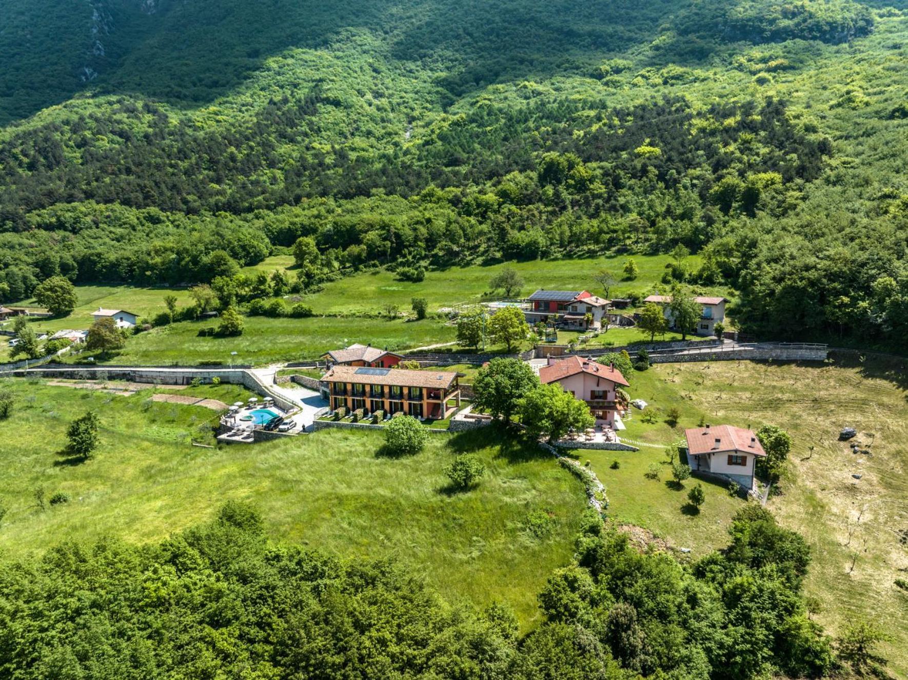 Agriturismo San Maggiore Μαλτσεζίνε Εξωτερικό φωτογραφία