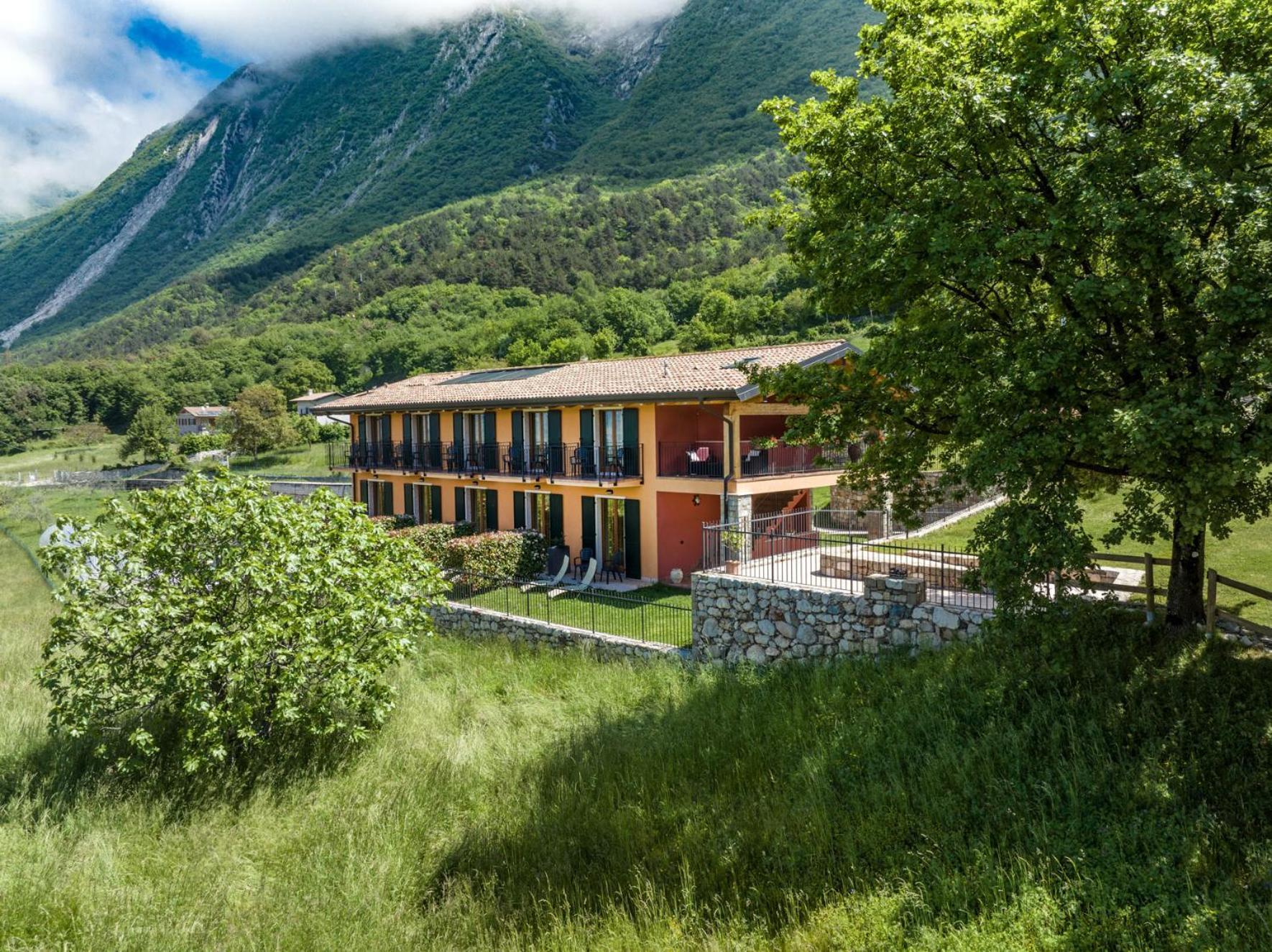 Agriturismo San Maggiore Μαλτσεζίνε Εξωτερικό φωτογραφία