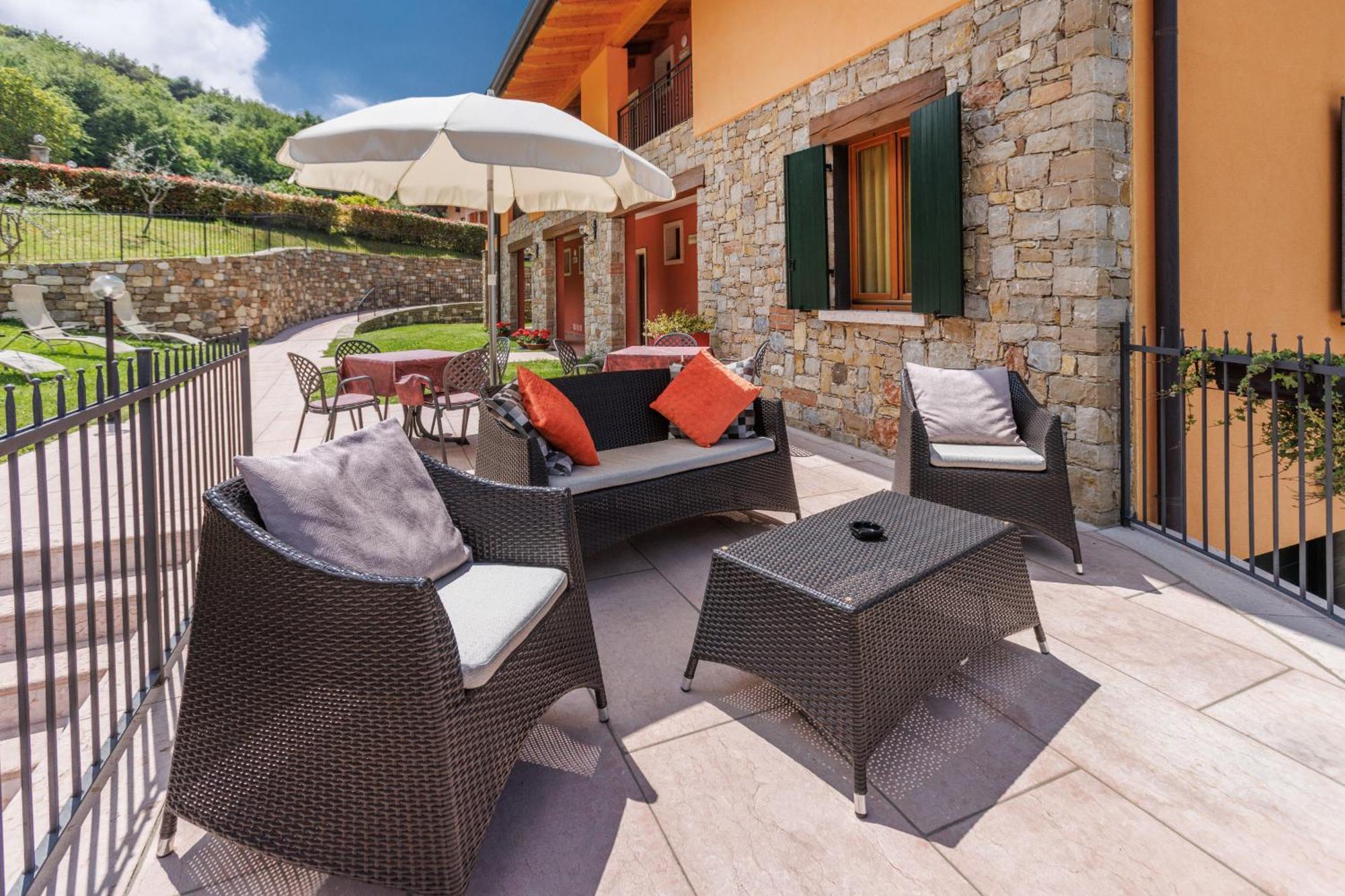 Agriturismo San Maggiore Μαλτσεζίνε Εξωτερικό φωτογραφία