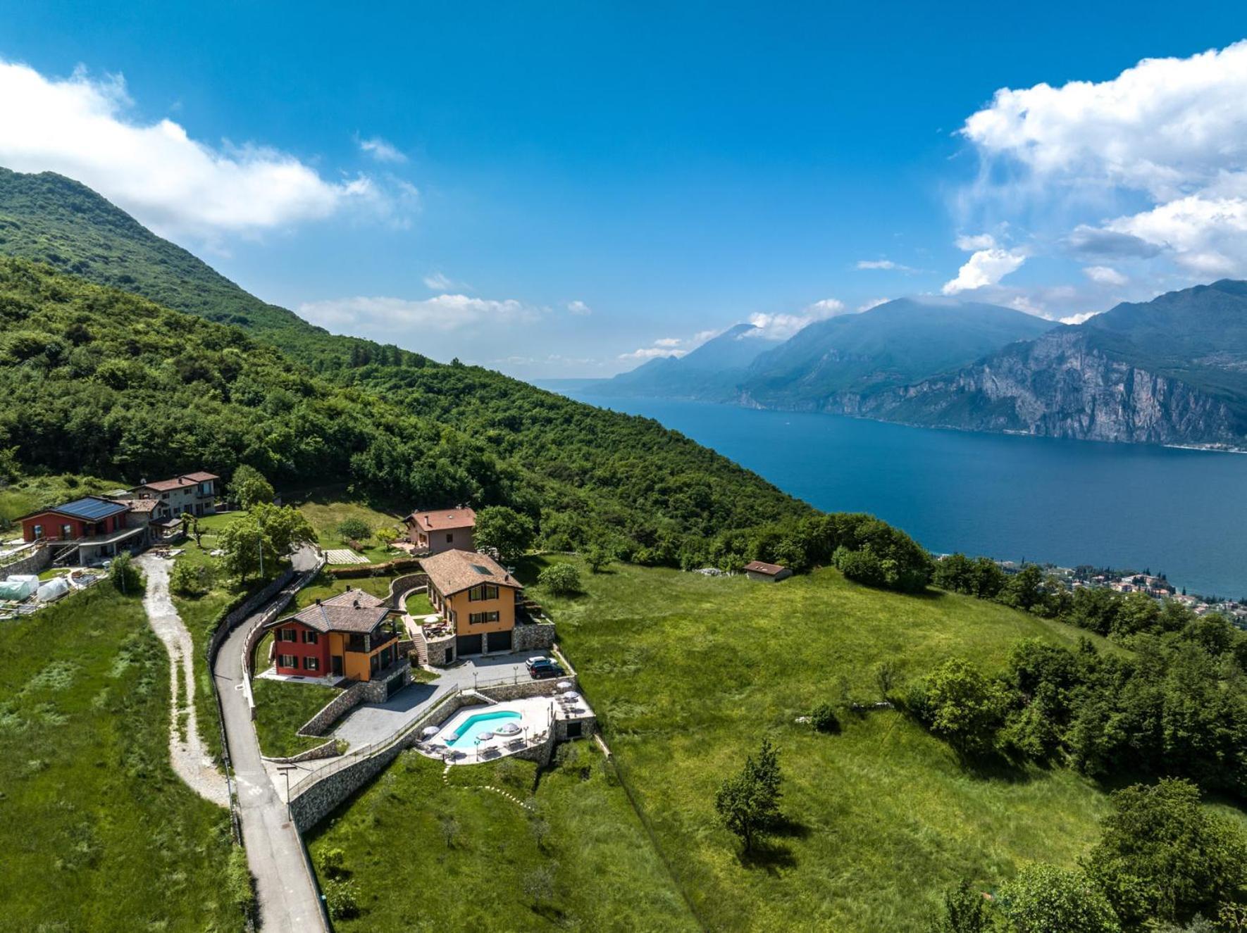 Agriturismo San Maggiore Μαλτσεζίνε Εξωτερικό φωτογραφία