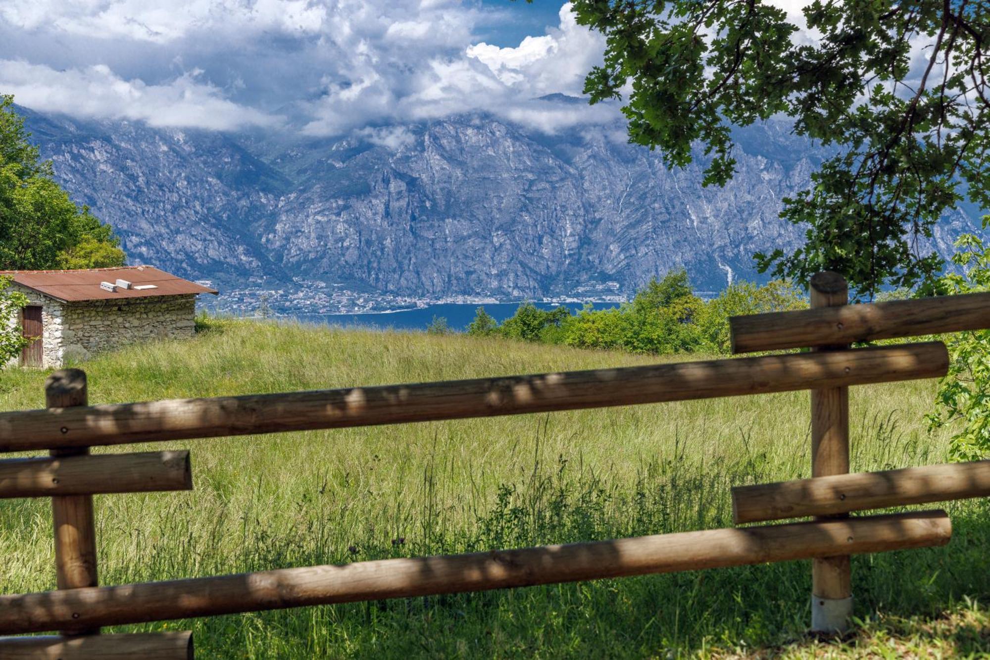 Agriturismo San Maggiore Μαλτσεζίνε Εξωτερικό φωτογραφία
