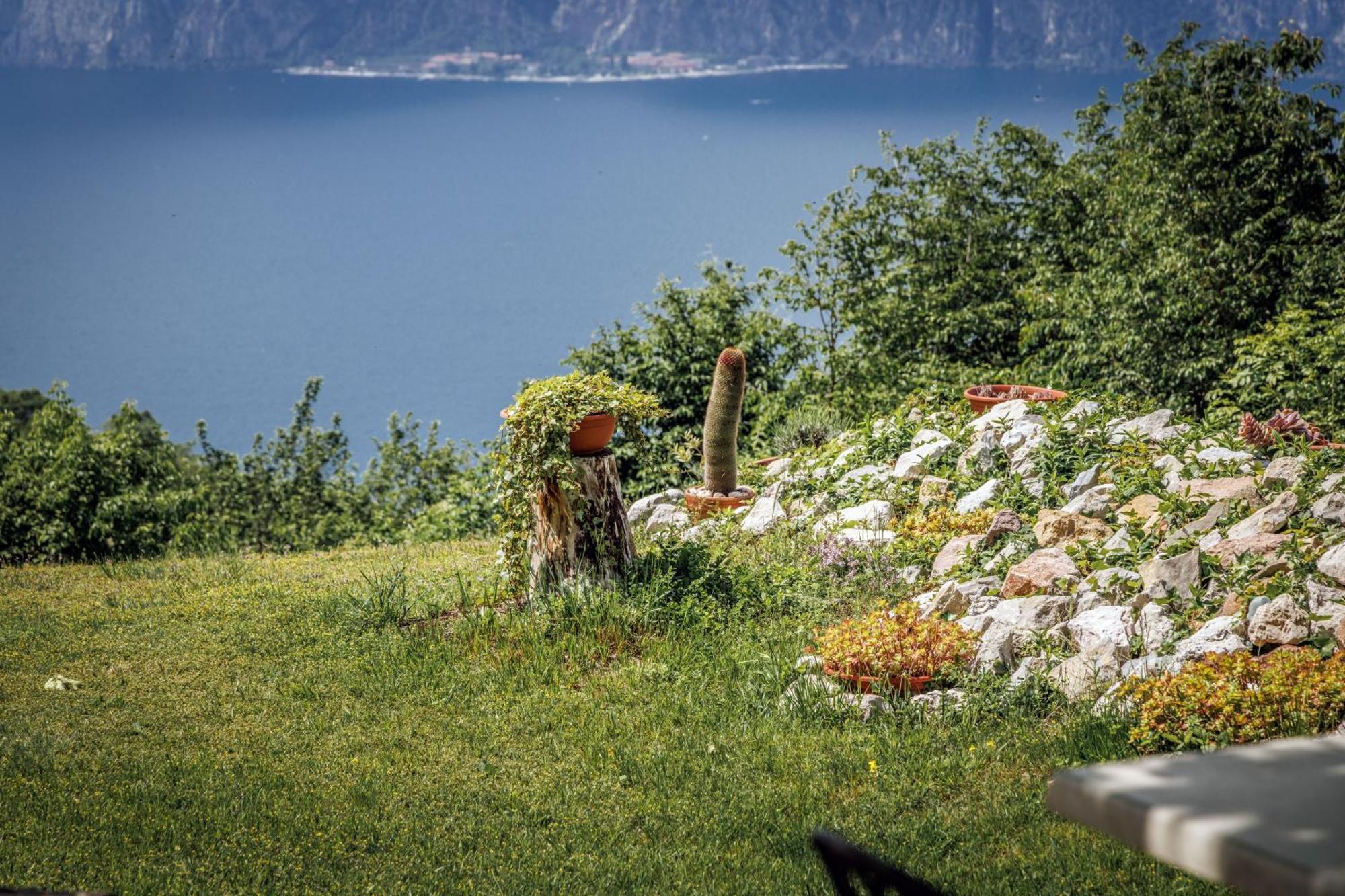 Agriturismo San Maggiore Μαλτσεζίνε Εξωτερικό φωτογραφία