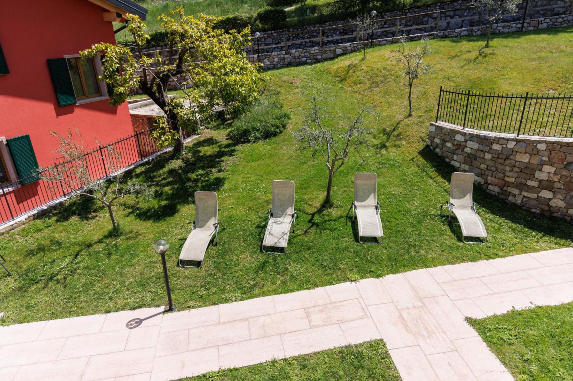 Agriturismo San Maggiore Μαλτσεζίνε Εξωτερικό φωτογραφία