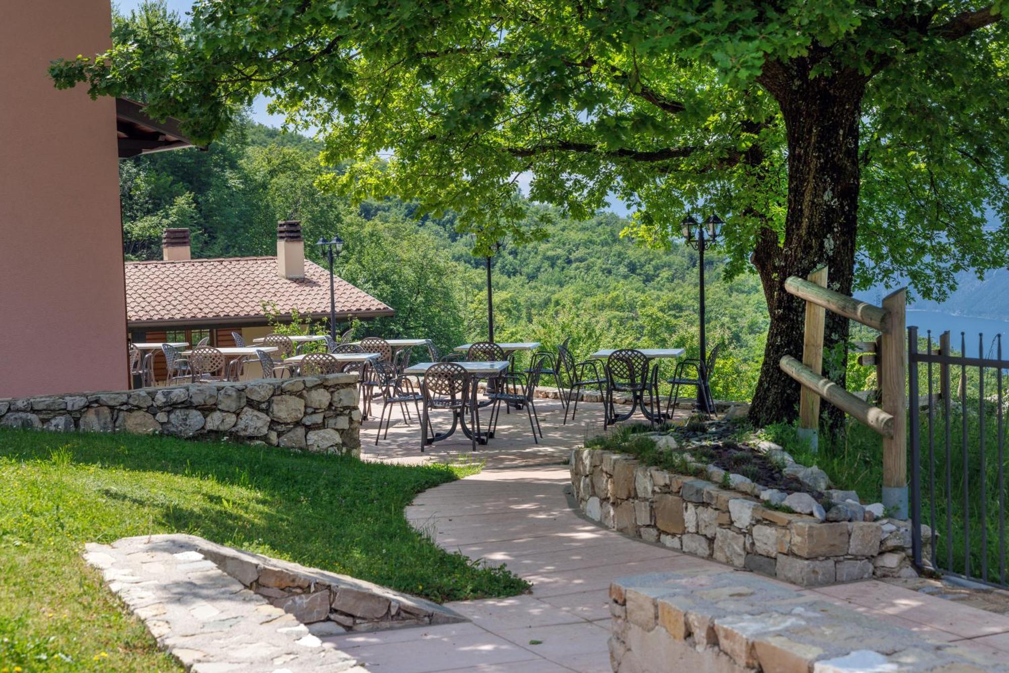 Agriturismo San Maggiore Μαλτσεζίνε Εξωτερικό φωτογραφία