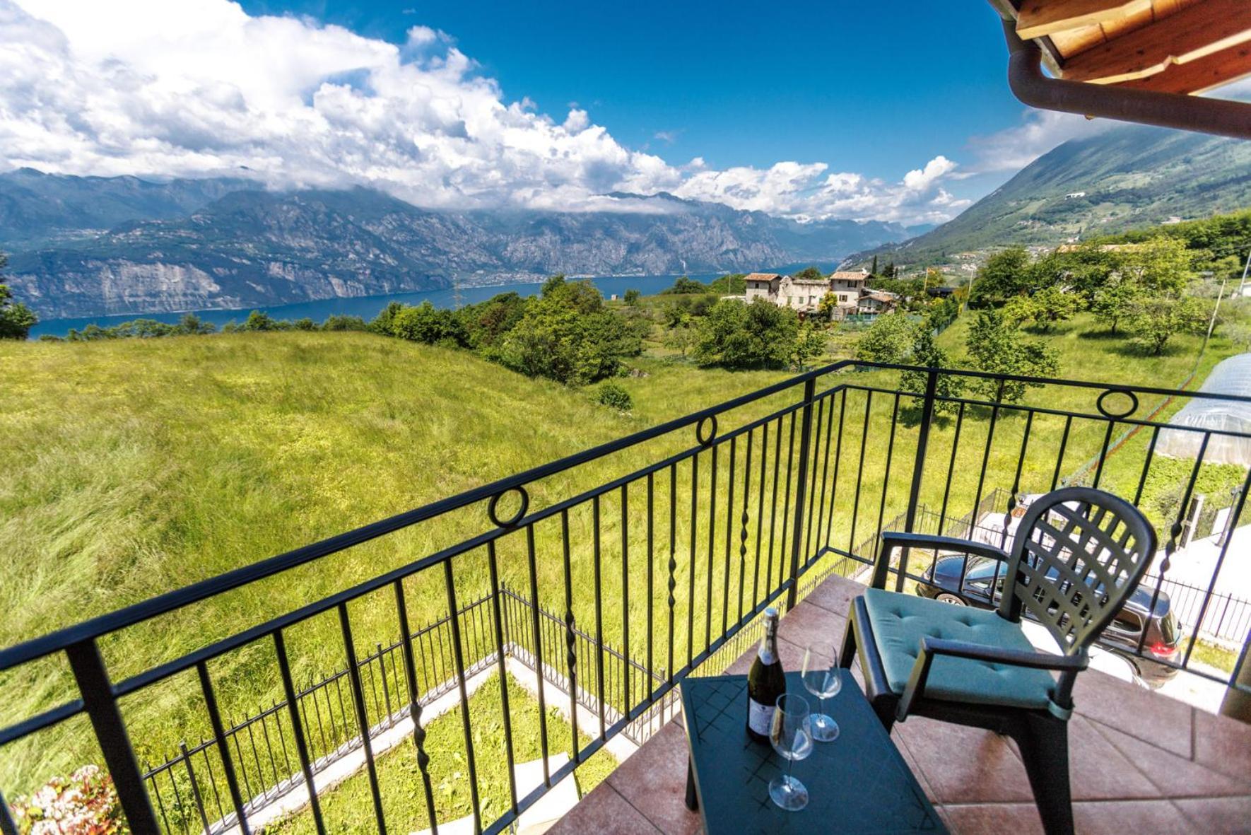 Agriturismo San Maggiore Μαλτσεζίνε Εξωτερικό φωτογραφία