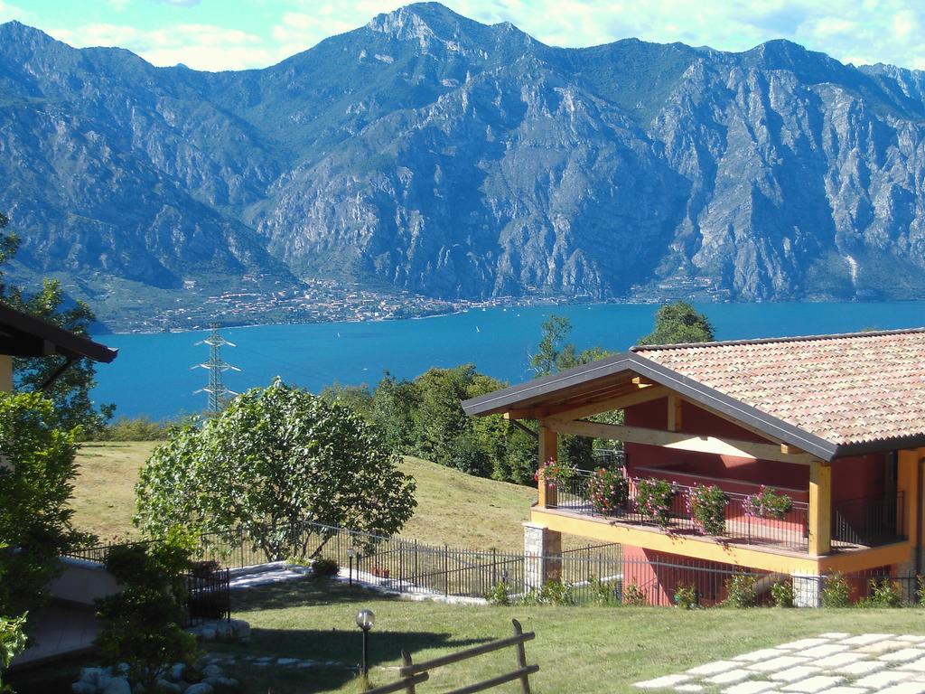 Agriturismo San Maggiore Μαλτσεζίνε Εξωτερικό φωτογραφία